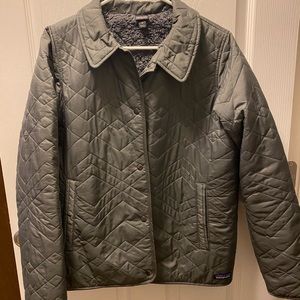 Patagonia Jacket